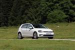 Volkswagen Golf TDI 5-Door 2017 года (WW)